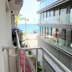 Estudio Soleado 1 Lloret de Mar