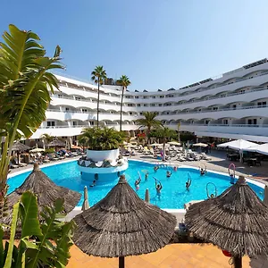 Sol Barbacan 4* Playa del Inglés