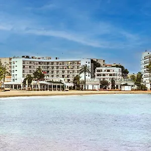 Apartment Leonardo Santa Eulalia