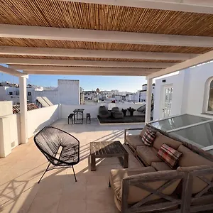 Apartment Caravane
