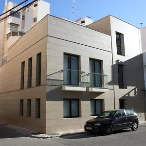 Apartment Poniente - Mares