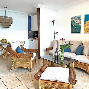 Apartment Sunsuites Carolina