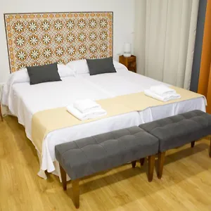 Apartment Life Alberto Lista