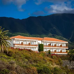 Hotel Parador De La Palma Breña Baja