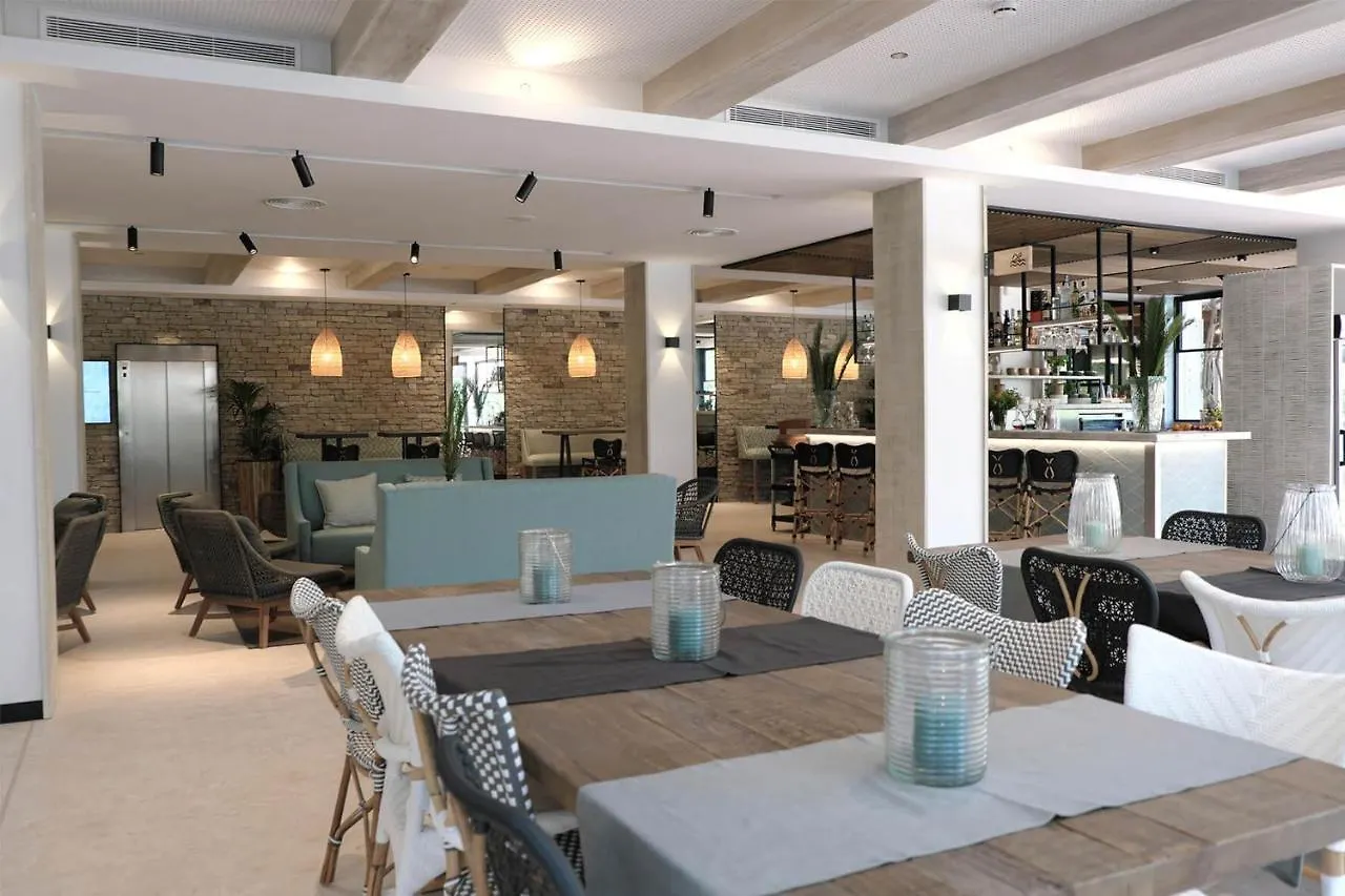 Hotel Acapulco Λορέτ Ντε Μαρ