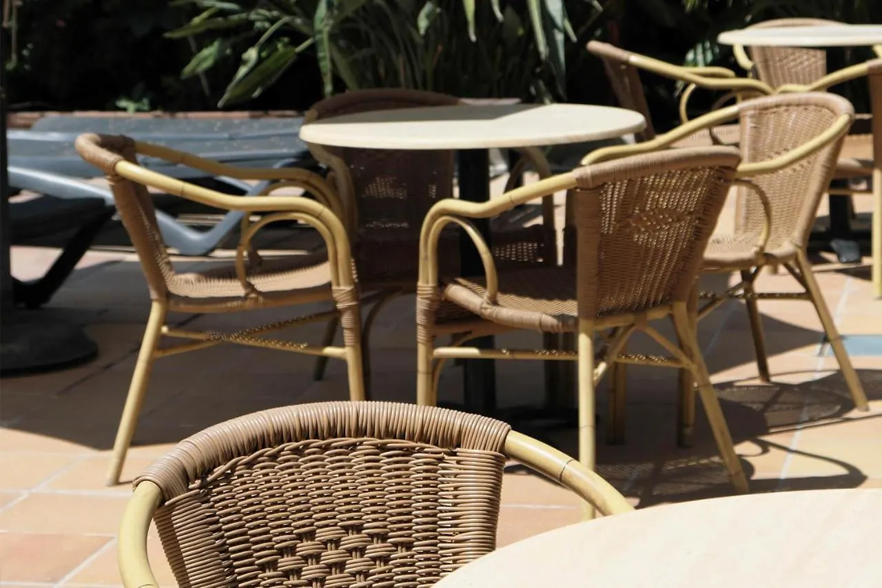 Hotel Acapulco Lloret de Mar