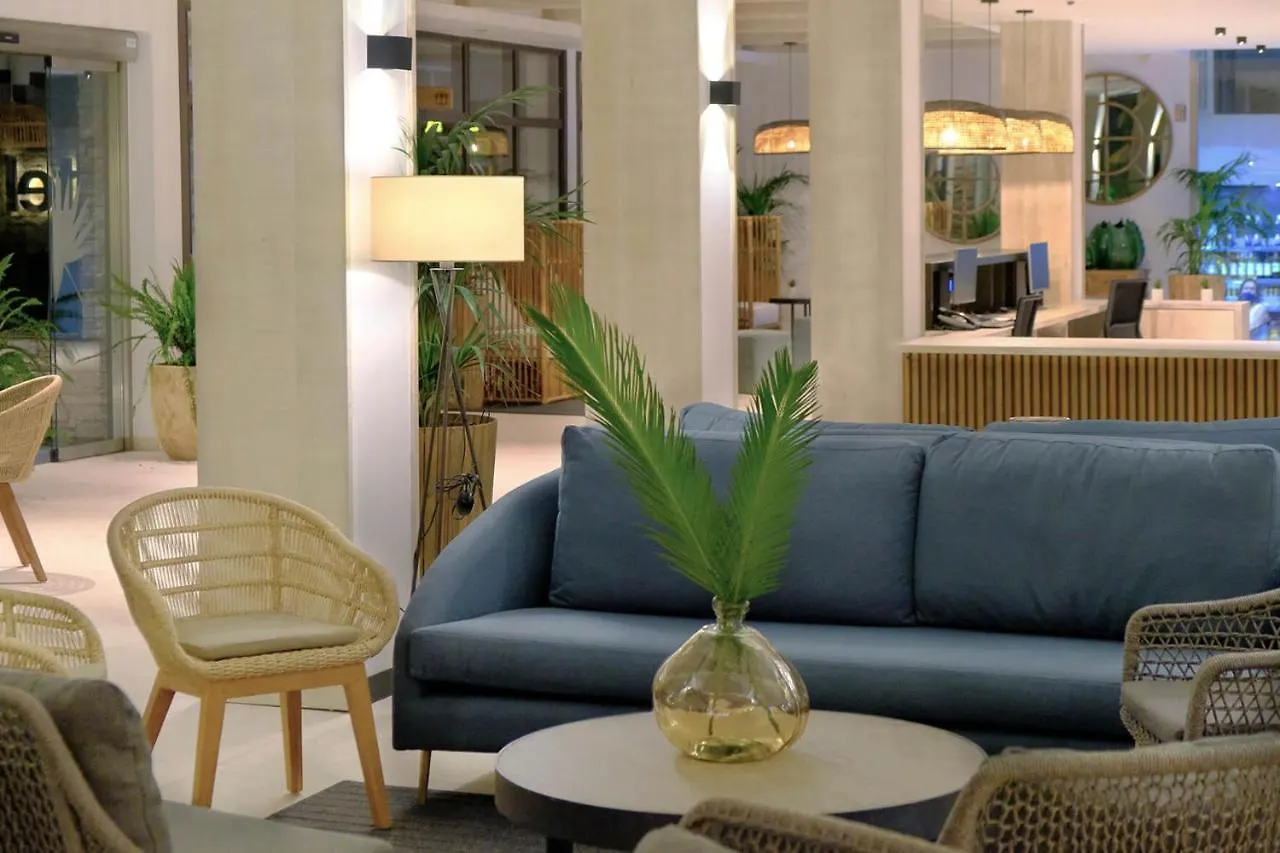 Hotel Acapulco Lloret de Mar