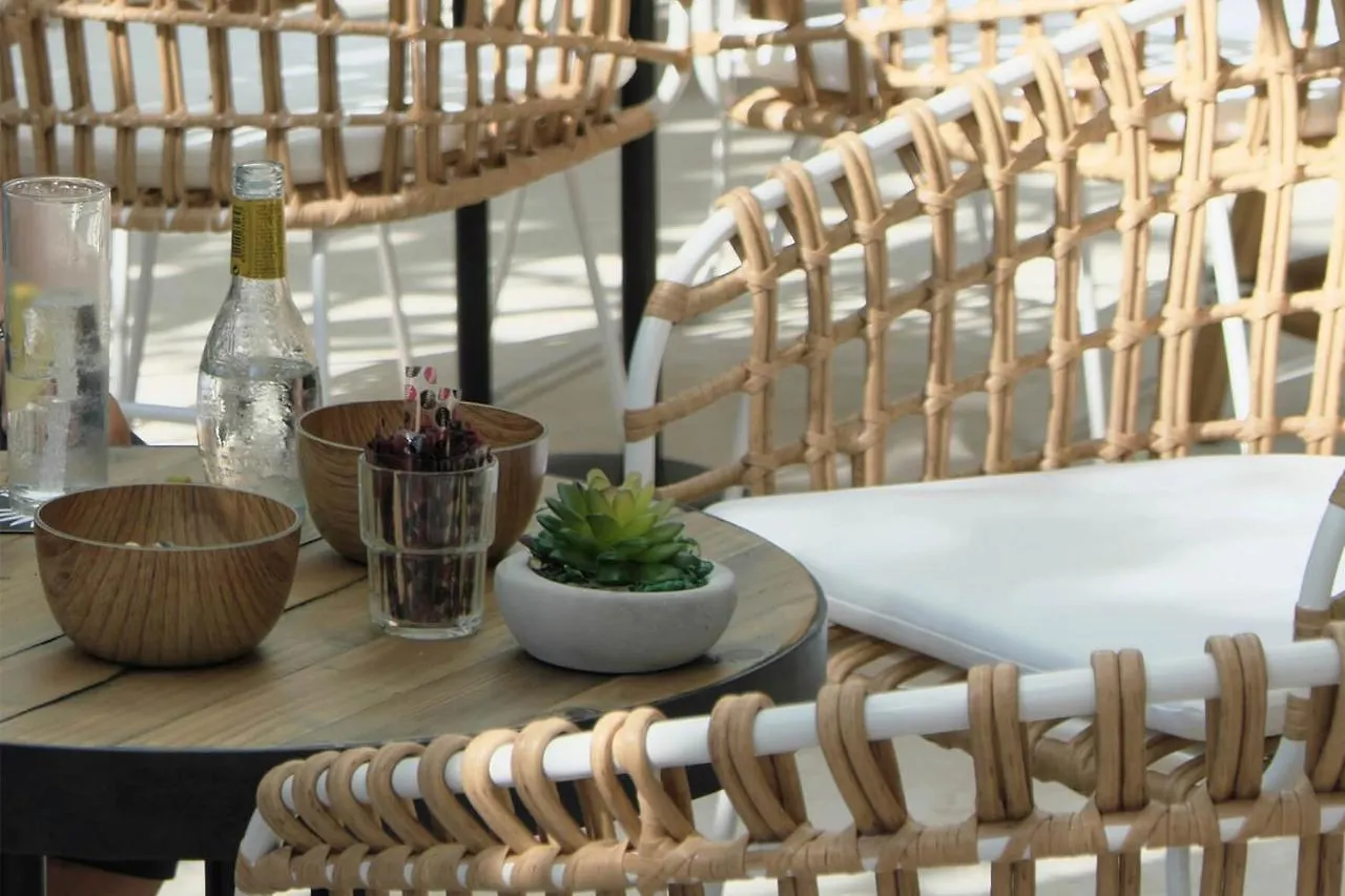 Hotel Acapulco Lloret de Mar Spanje