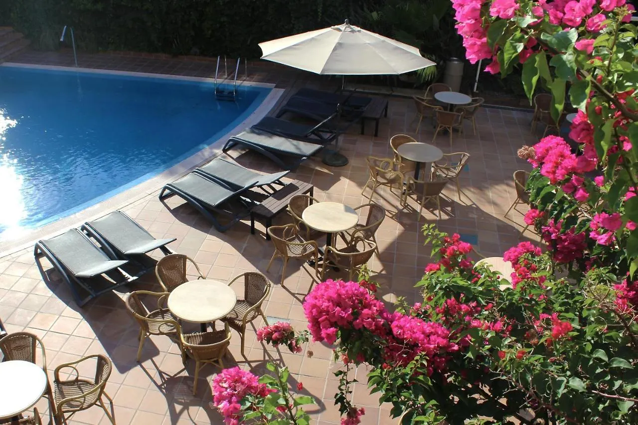 Hotel Acapulco Lloret de Mar Spain