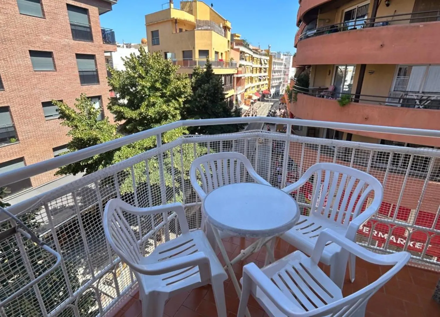 Hotel Acapulco Lloret de Mar