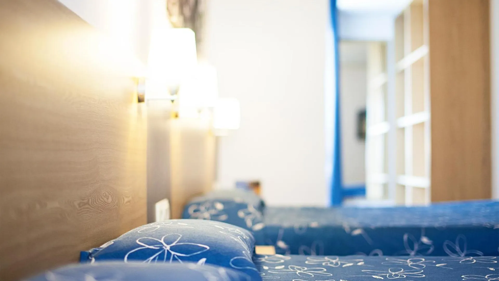 Hotel Acapulco Lloret de Mar
